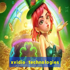 xvidio technologies startup os download